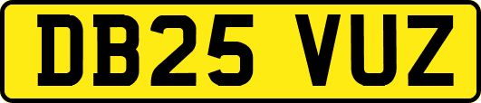 DB25VUZ