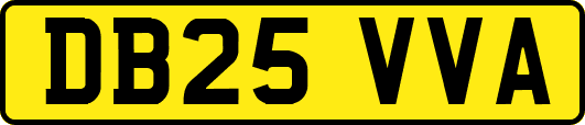 DB25VVA