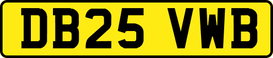 DB25VWB
