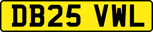 DB25VWL