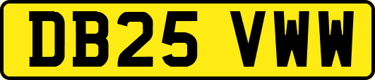 DB25VWW