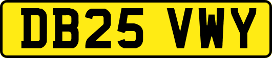 DB25VWY