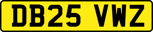 DB25VWZ