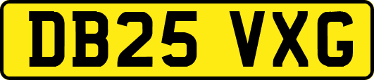 DB25VXG