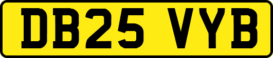 DB25VYB