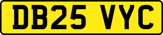 DB25VYC