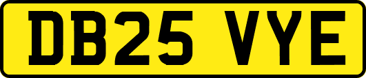 DB25VYE