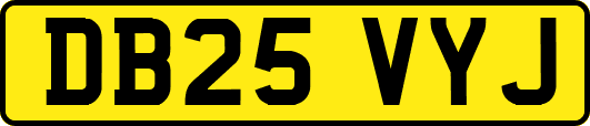 DB25VYJ