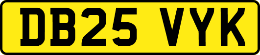 DB25VYK