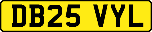 DB25VYL