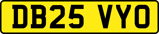 DB25VYO
