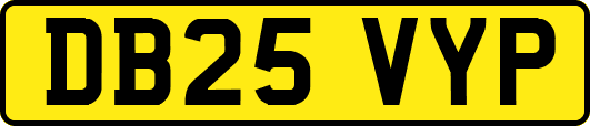 DB25VYP