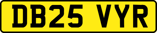 DB25VYR