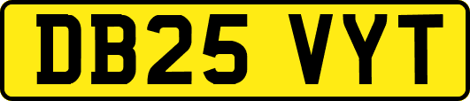 DB25VYT