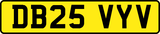 DB25VYV