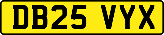 DB25VYX