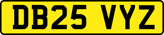 DB25VYZ