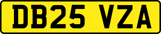 DB25VZA