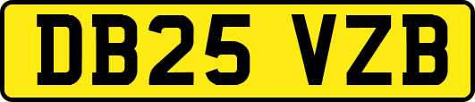 DB25VZB