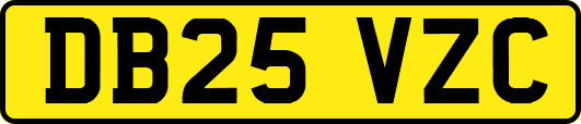 DB25VZC
