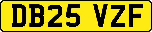 DB25VZF