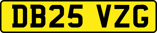 DB25VZG