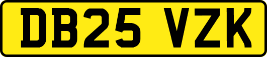 DB25VZK