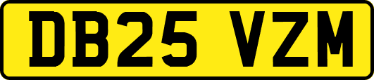 DB25VZM