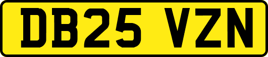 DB25VZN