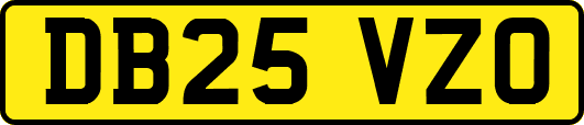 DB25VZO