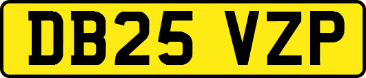 DB25VZP