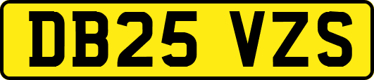 DB25VZS