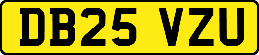 DB25VZU
