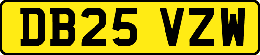 DB25VZW