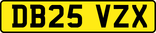 DB25VZX