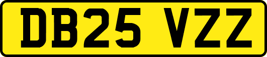 DB25VZZ