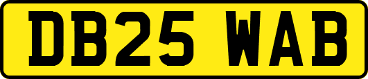 DB25WAB