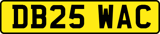 DB25WAC
