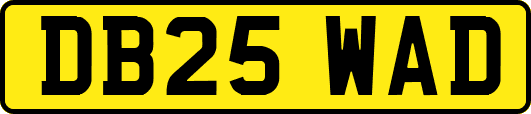 DB25WAD