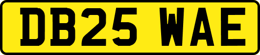 DB25WAE