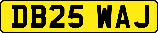 DB25WAJ
