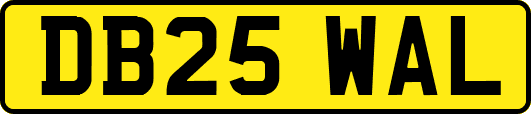 DB25WAL