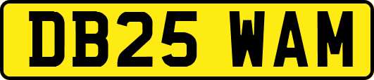 DB25WAM