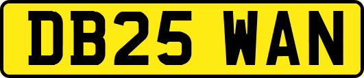 DB25WAN