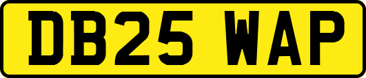 DB25WAP