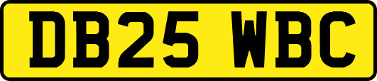DB25WBC