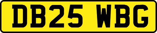 DB25WBG