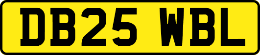 DB25WBL