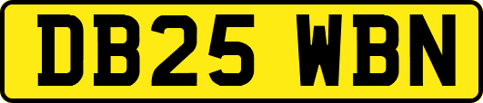 DB25WBN