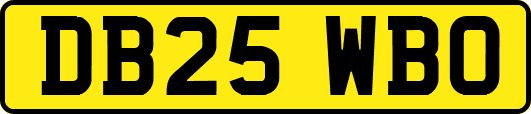 DB25WBO